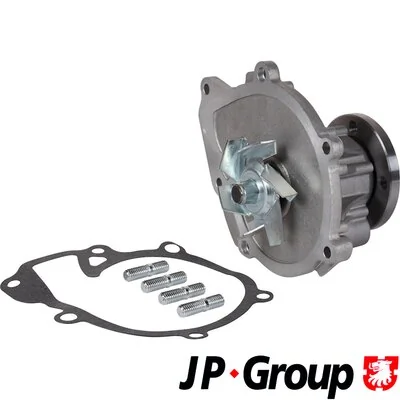 Water Pump, engine cooling